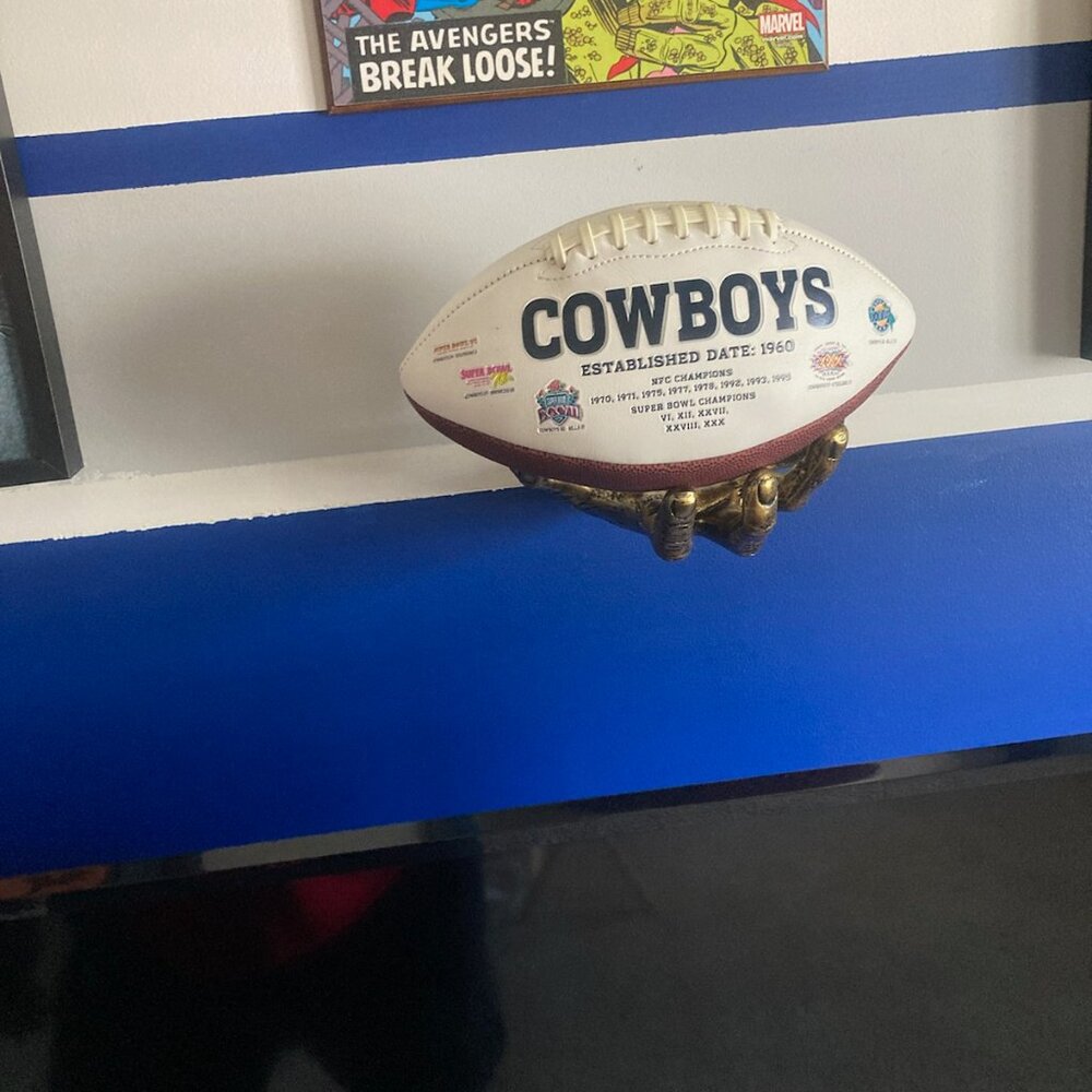 Meet your Posher, Alphonso